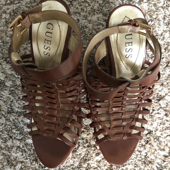 Wedges - Picture 3 of 4